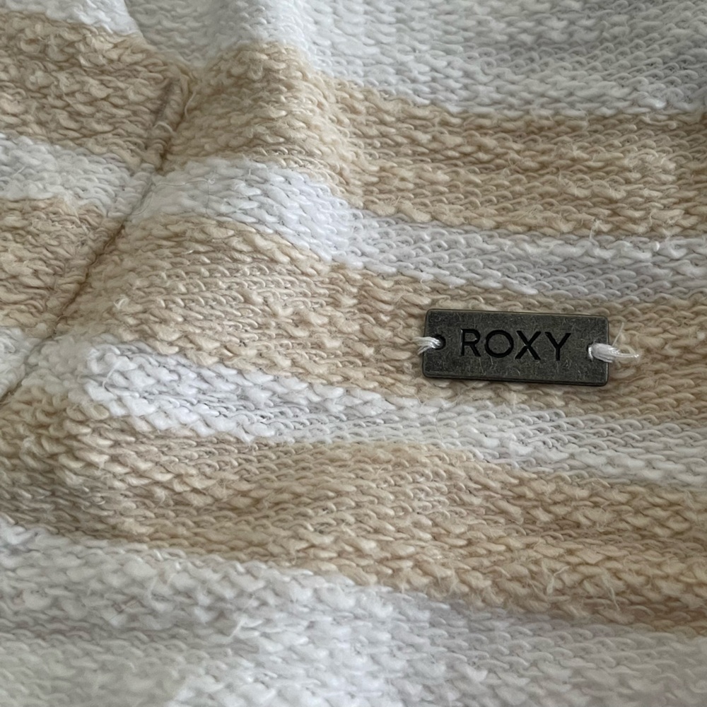 Roxy Surfing Sunshine Hoodie - Picture 7 of 11